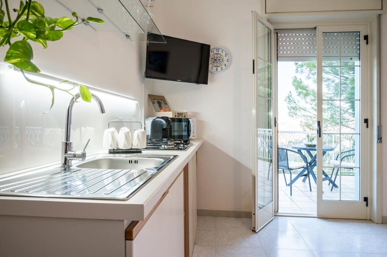 Valateddi Casa vacanze Cammarata