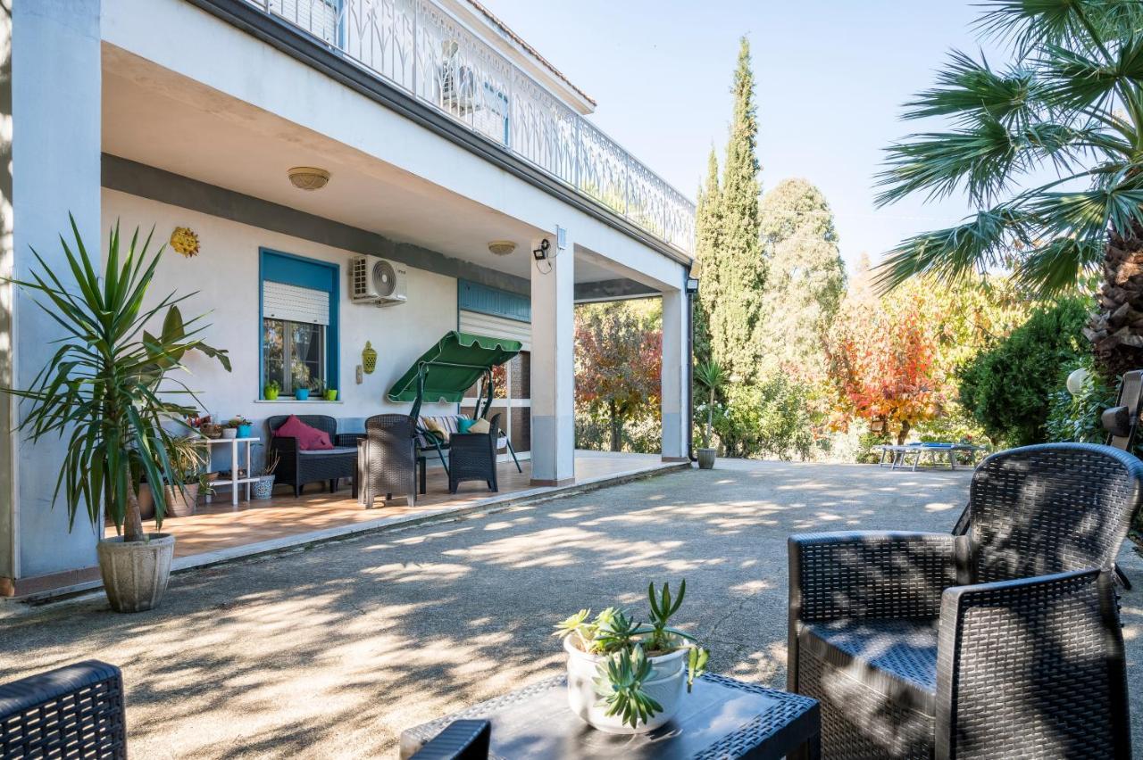Casa vacanze Valateddi *
