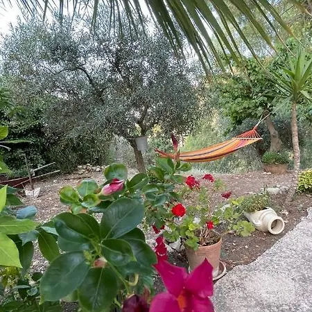 Villa Valateddi Cammarata Exterior foto