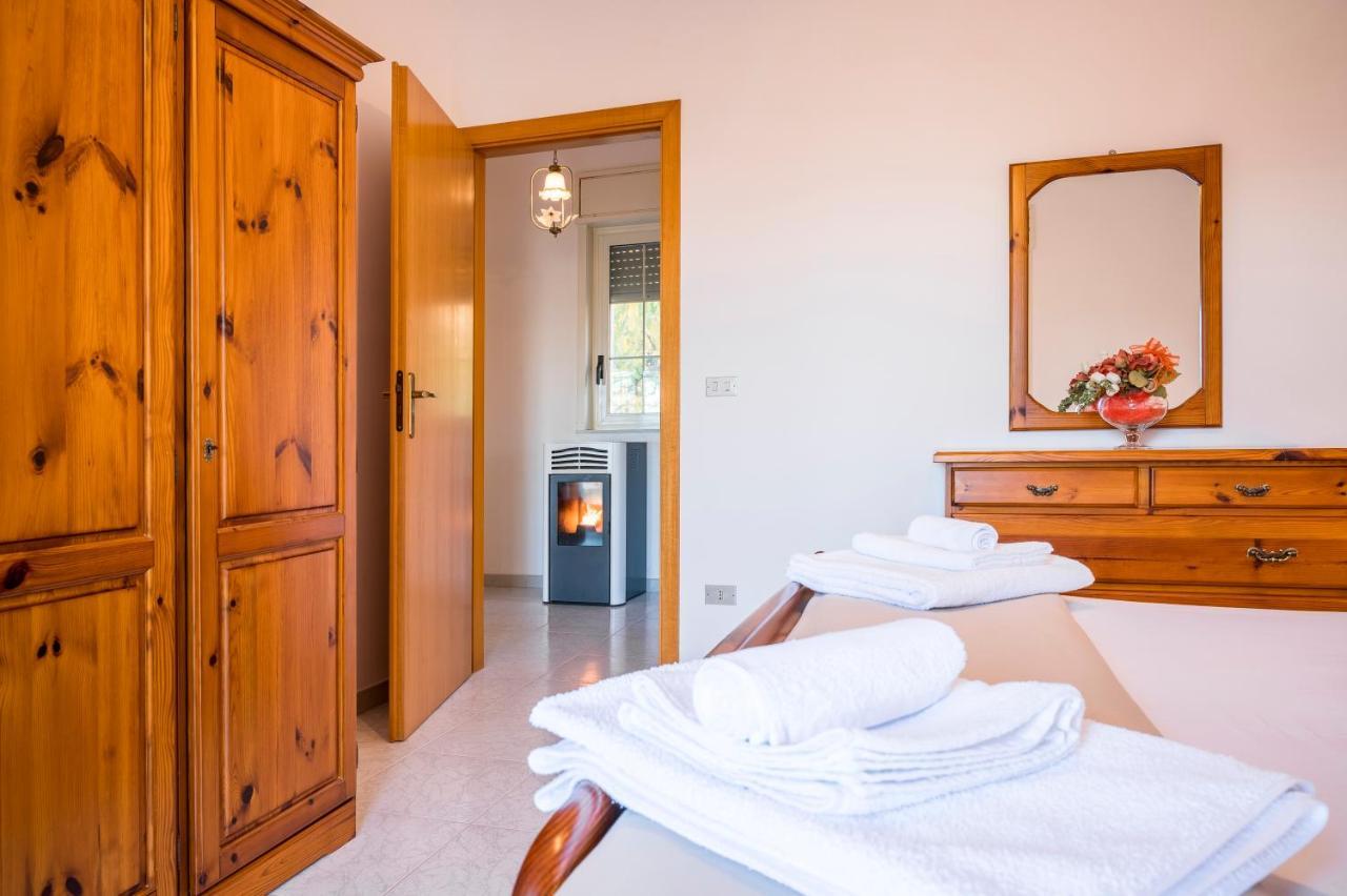 Valateddi Holiday home Cammarata