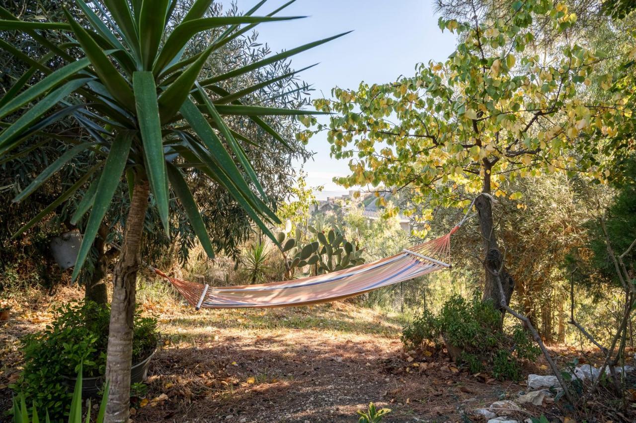 Holiday home Valateddi Cammarata