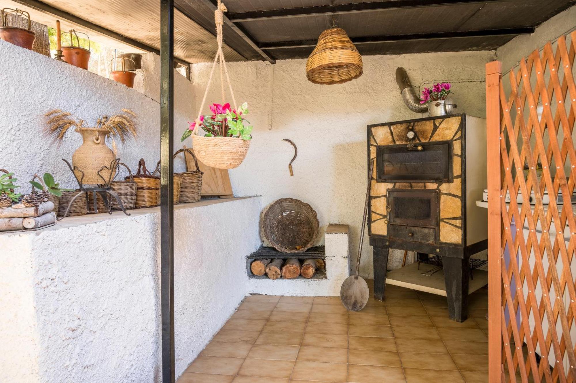 Valateddi Holiday home